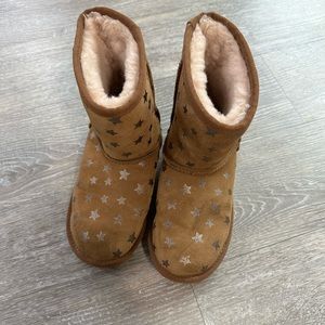 Girls Ugg boots